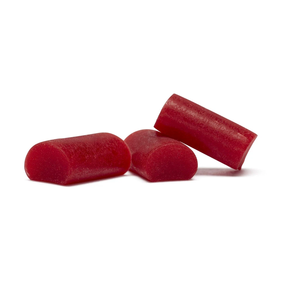 Twizzlers Nibs Cherry Candy Bags, 6 Oz (12 Count) - Image 2 of 4