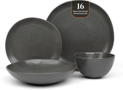 by Larder & Vine, Eco-Friendly High Fired Artisan Stoneware, Organic & Modern Di