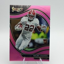 Najee Harris