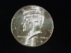 2014-P Kennedy Half Dollar AU++ (1). Free Shipping!