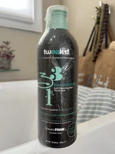 Tweak'd by Nature Rise and Shine Self Cleansing Hair Treatment 10.58 oz