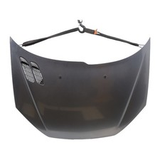 Capot - Peugeot 206 - Gris Clair - 7901K1 - Q1-2065F