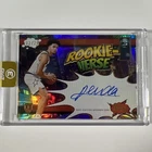 2025 Topps Three Basketball Bronze Noah Penda #RV-NP
