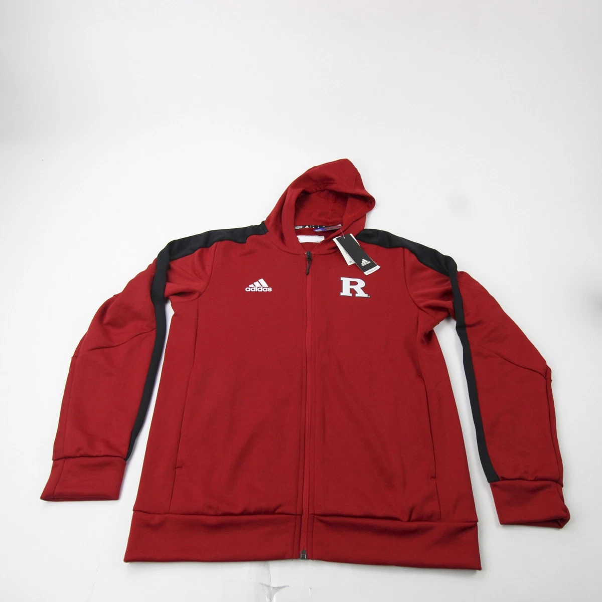 Rutgers Scarlet Knights NCAA Jackets for sale | eBay