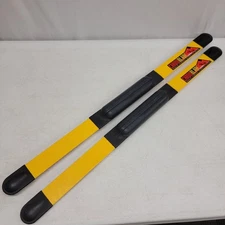 Cardio Blade Set of 2 Yellow 32”Resistance Fitness Blades By Bodyblade Inc