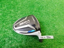 TaylorMade SIM Max 15* #3 Right-Hand Fairway HEAD ONLY