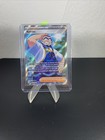 Carte Pokémon Kombu 165/142 SCR Couronne Stellaire FR NEUF