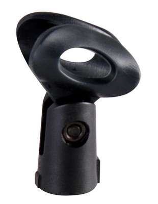 Gator GFW-MIC-CLIP Frameworks Standard Microphone Clip