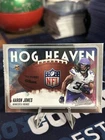 2025 Panini Absolute Aaron Jones Base (RAW)