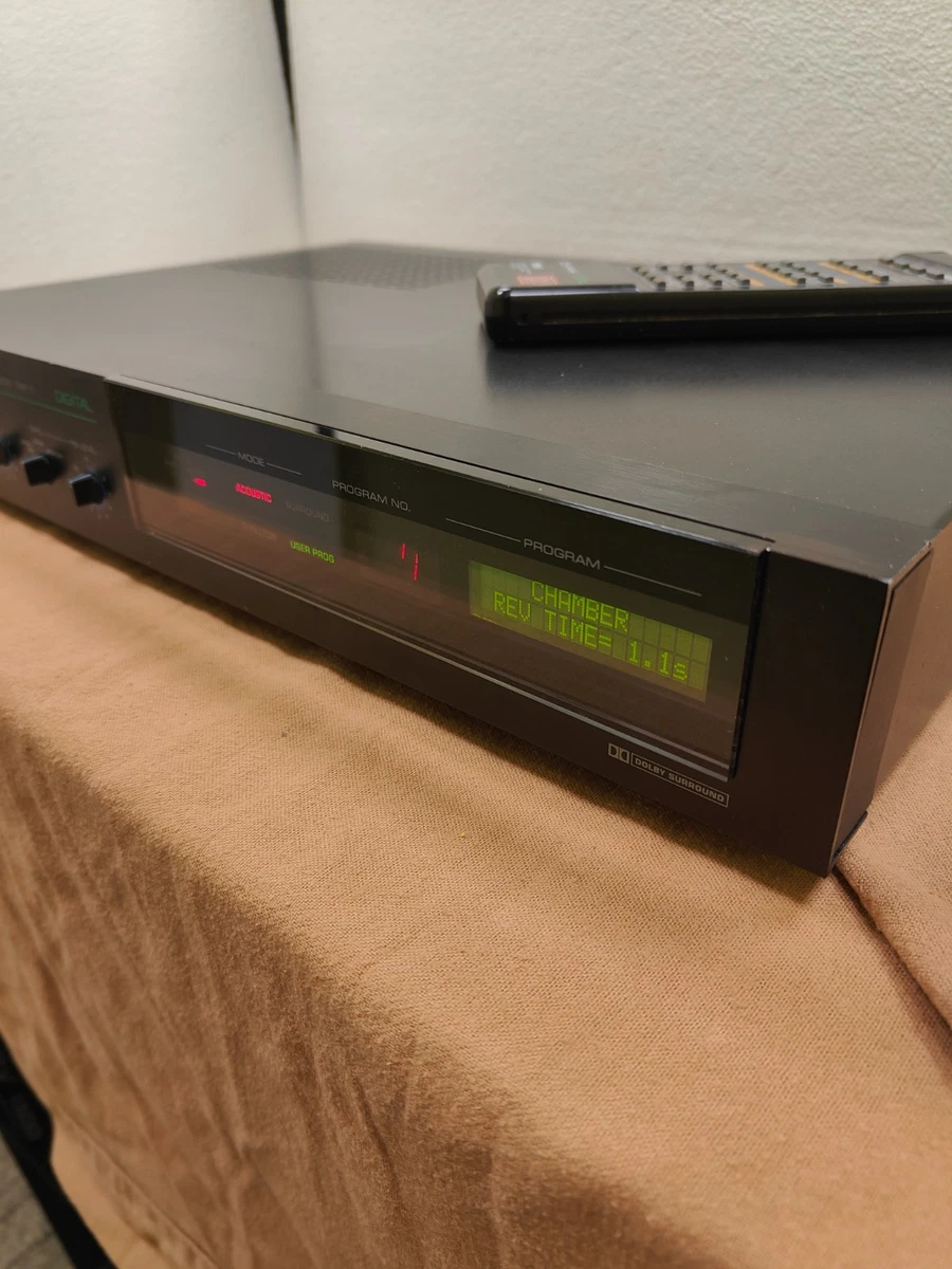 yamaha dsp 1 products for sale | eBay