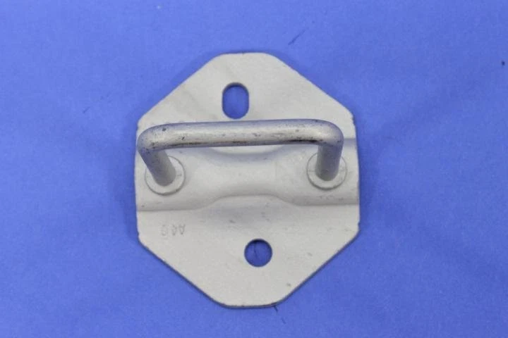 For Dodge Charger 2011-2023 Mopar Front Hood Latch Striker Plate - Image 2 of 3