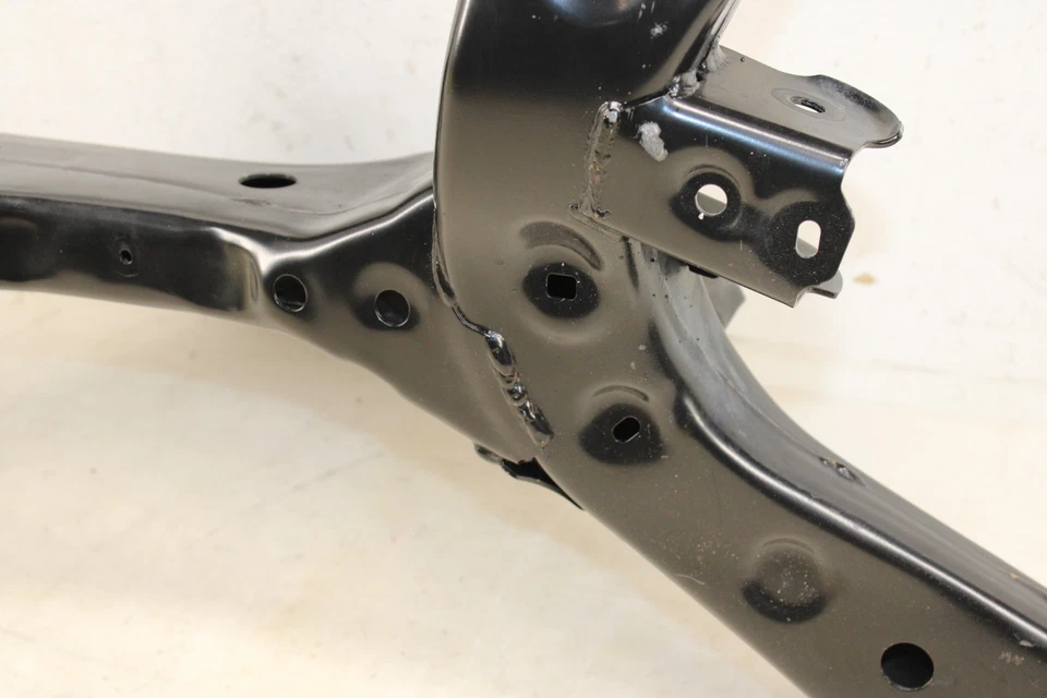 2009-2020 Nissan 370z Rear Sub Frame Cross Member OEM MW38 - Image 4 of 4