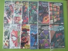 Amazing Spider-Man 12 Paperbacks US Marvel Retail $279
