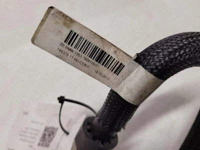BMW X6 E71, E72 Fuel Main Line Pipe 1353780810001 3.00 Diesel 225kw 37754802 - Photo 1/4