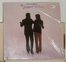 Seals and Crofts - The Longest Road - 1980 Vinyl LP Record Album - Excellent