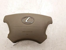 Air Bag 5 Speed Driver Wheel Fits 02-04 LEXUS LS430