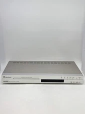 CyberHome DVD 655 DVD Video Playback W/Progressive Scan Playback
