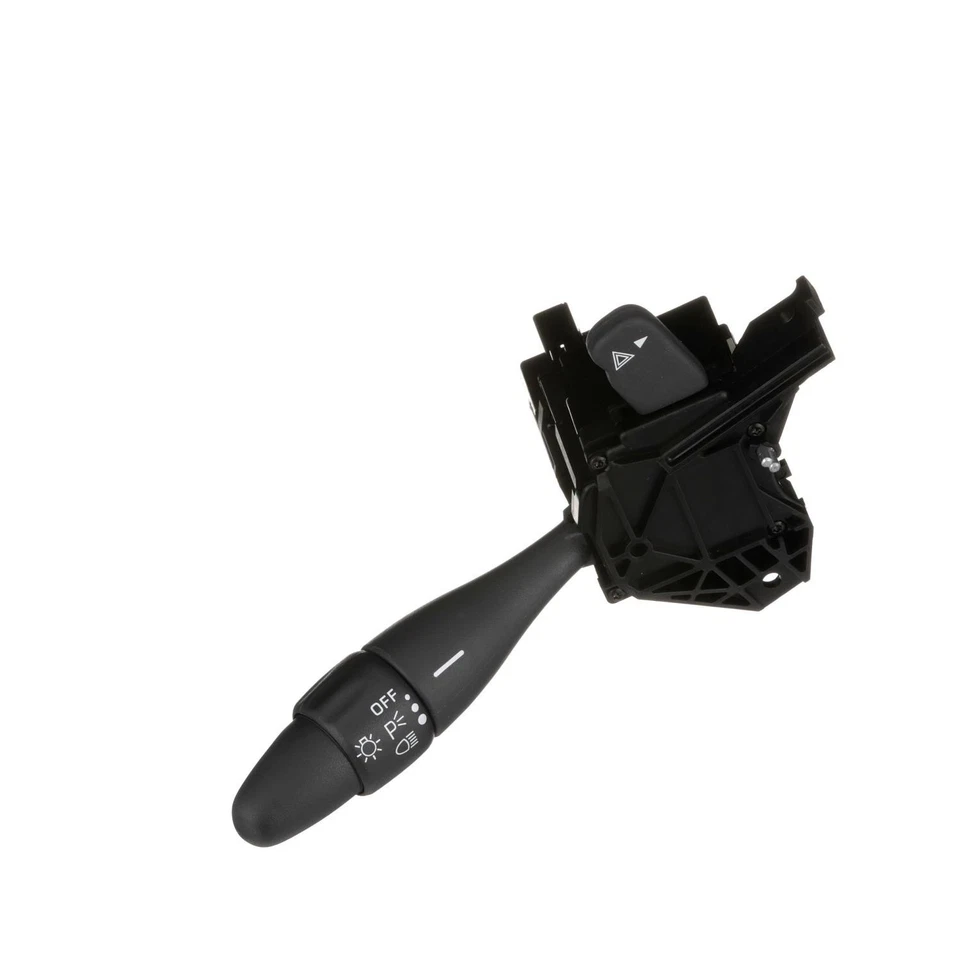 Переключатель фар для Pontiac Sunfire 1995-2005 годов выпуска SMP 1995 1996 1997 1998 1999 2000 годов выпуска - Изображение 3 из 4