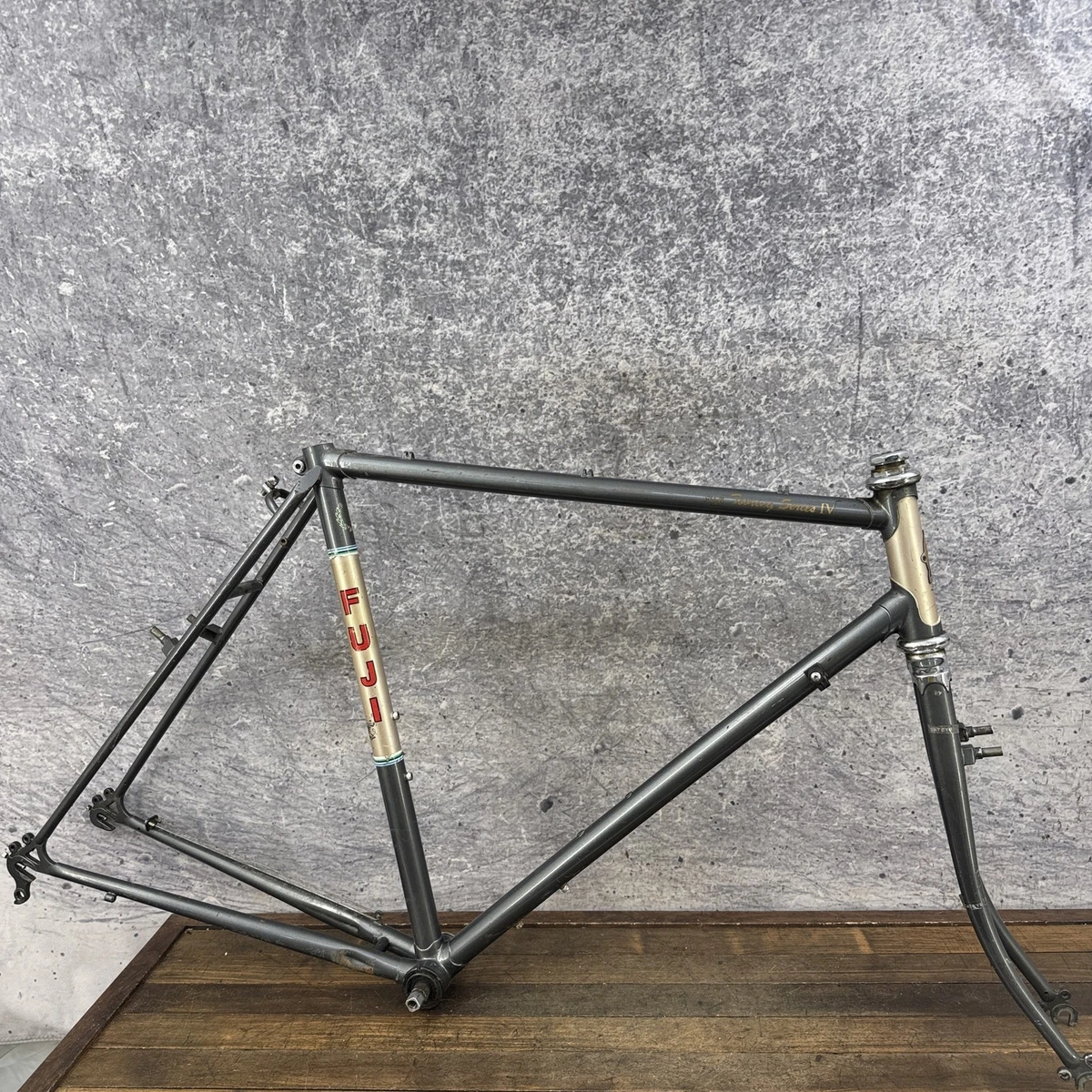 Fuji Frame and Fork Bike Frames for sale | eBay