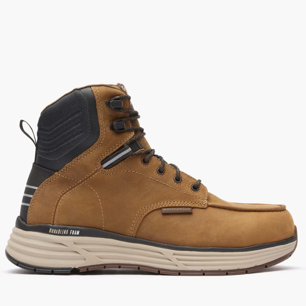 Vintage Georgia Engineer Boots | USA Made | Soft Toe | Men’s 10 E Vintage Georgia Boots In Men main image 2