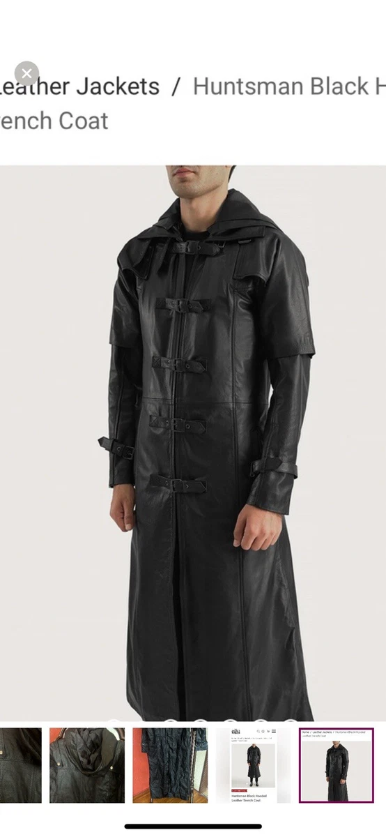 Huntsman Coats, Jackets & Vests for Men for Sale | Shop New & Used