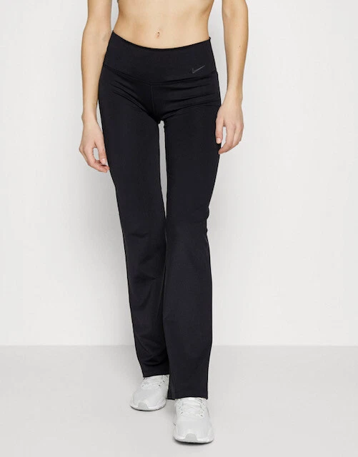 Nike dri fit store women's training trousers