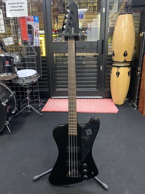EPIPHONE Thunderbird GOTH エピフォンサンダーバードゴス 希少