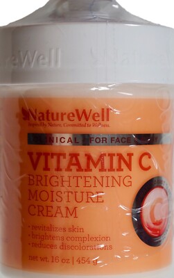 naturewell vitamin c