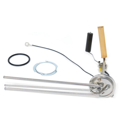 Fuel Sending Unit Non-EFI 5/16''+Return 1973-1976 DeVille