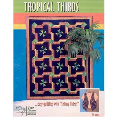 Tropical Thirds [Unknown Binding] unknown author