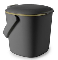 Composter For Kitchen Countertop Removable Lid Home Natural Food Waste Composter For Kitchen Countertop Removable Lid Home Natural Food Waste