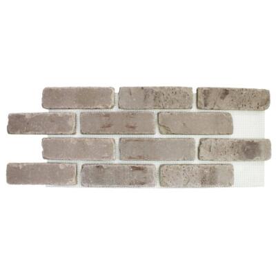 【新品】house on the hill レギンスTile 90 Old Mill Brick Thin Brick Sheets 0.5