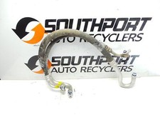 A/C Air Con Hoses (Out of Compressor) suit Kia KM Sportage 2ltr 2005-2010 *2566*