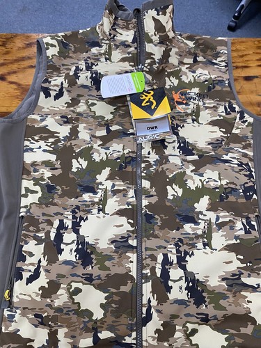Browning Auric Wicked wing Vest