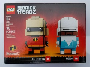 lego brickheadz incredibles