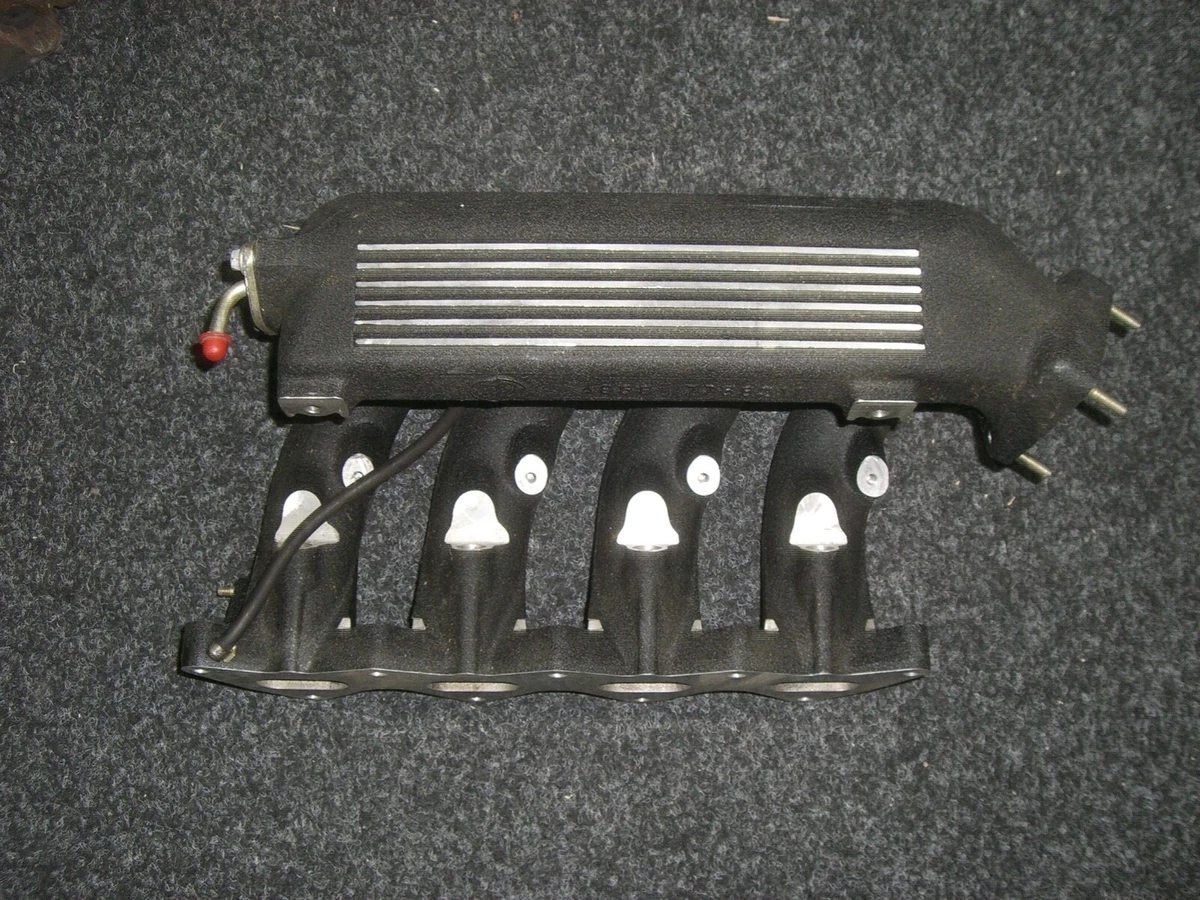Ansaugbrücke Ansaugkrümmer Inlet Manifold Lancia Delta Integrale 