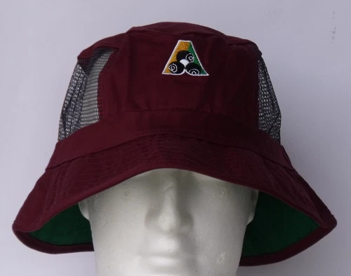 BA Vented Cotton Bucket Hat with internal adjuster cool 6 COLOURS
