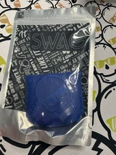 Swag Golf Red Pill Matrix Mallet Headcover Sealed