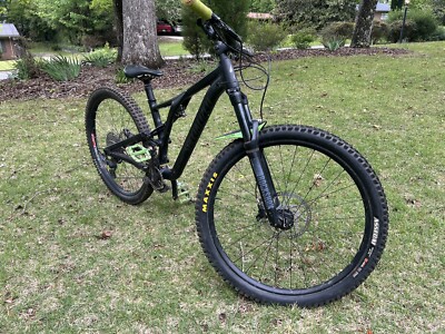 【今週限定値下げ】Specialized Stumpjumper 29インチ S S-Works Stumpjumper
