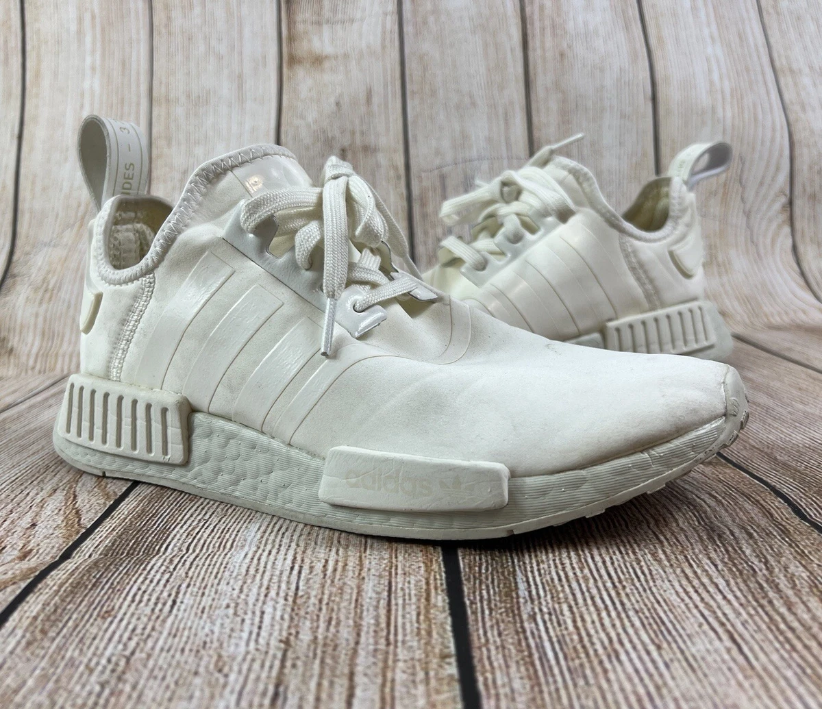 adidas gazelle silver green womens Shop Off White Womens adidas NMD R1 Lace Up Sneakers – Shoebacca