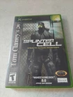 Tom Clancy's Splinter Cell (Microsoft Xbox, 2002)
