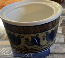 Mikasa Intaglio ARABELLA Sugar Bowl No Lid CAC01 row5