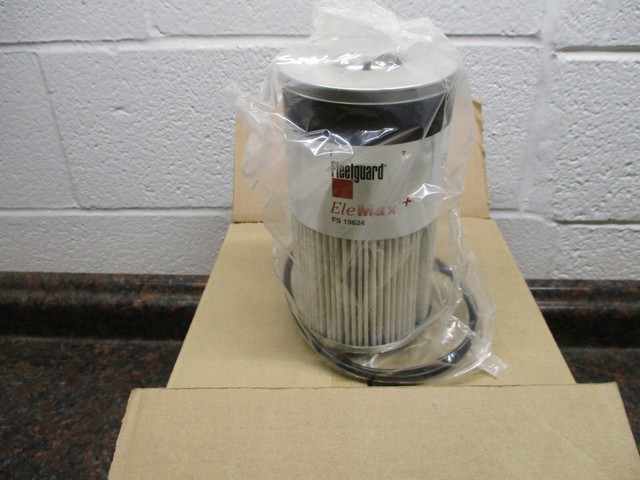 Fleetguard FS19624 for sale online | eBay