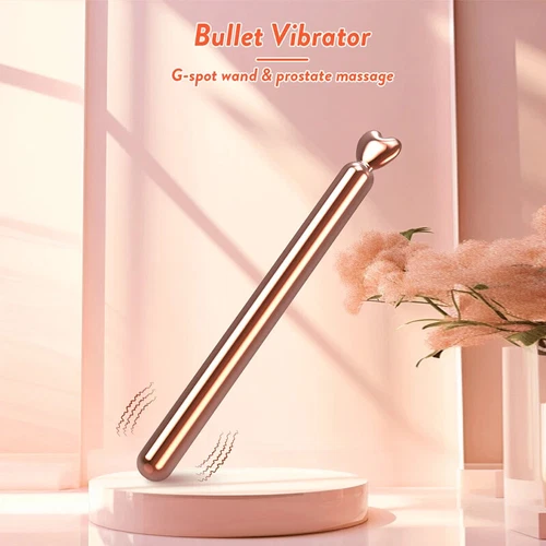 Massager Relaxes Body Relieves Fatigue Vibrates Quickly Suitable Women Sex Toys - Picture 11 of 28
