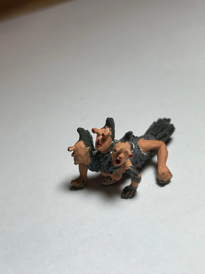 Warhammer Citadel Compendium 1 Spawn Of Chaos C27 Harpy Special Monster - Image 3 of 4