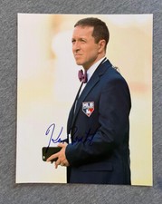 MAJOR LEAGUE BASEBALL- KEN ROSENTHAL SIGNED 8x10 PORTRAIT PHOTO #4 FOX SPORTS 