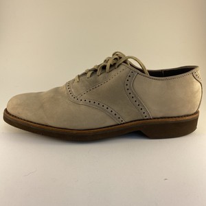 dexter saddle shoes