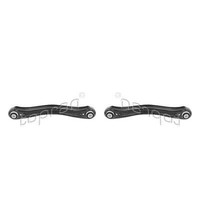 Topran 2X Querlenker Links Rechts FüR Mercedes-Benz GLE W166 350 D 4Matic