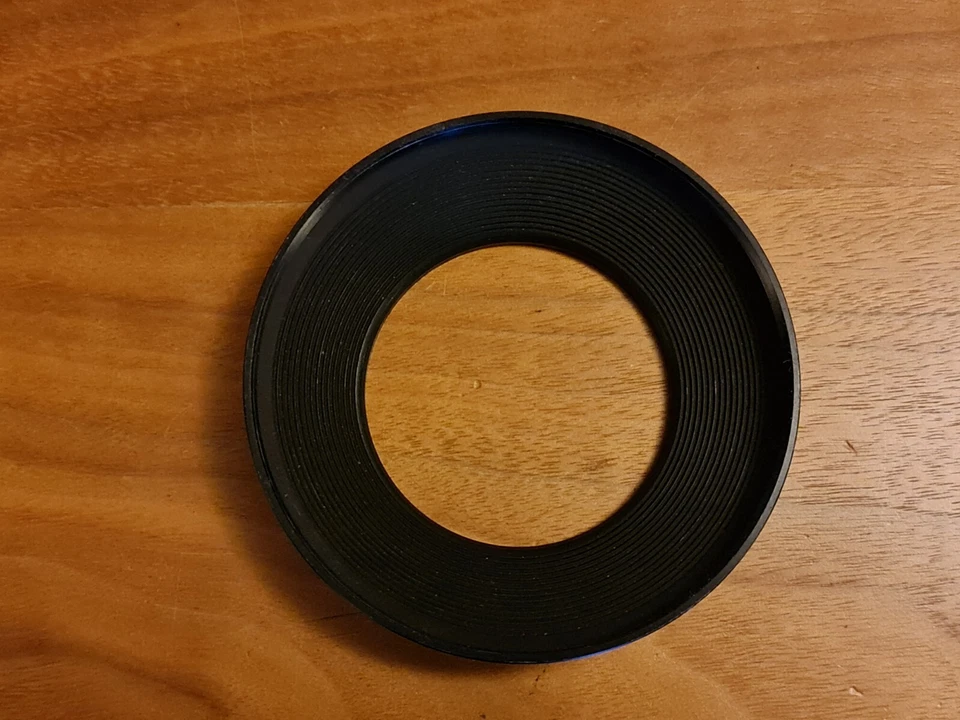 Genuine Contax 55/86 Metal Ring - Japan - M825 - Image 3 of 4