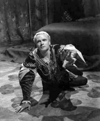 Olivier Laurence Hamlet 2 A4 Photo Print 10x8